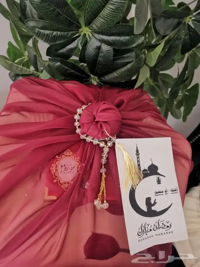 بكسات رمضان 7