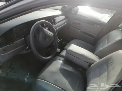 لينكن تونكار2002للبيع قطع غيار فقط 3