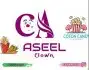 شخصيات وفريسه رمضانيه مع فريق اسيل 9