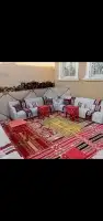تاجير كراسي وطاولات كنب جلسات شعبيه 2