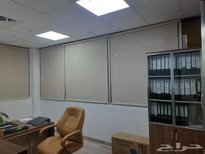 ستاير رول كهرباء ويدوي وأبواب كورديون 37