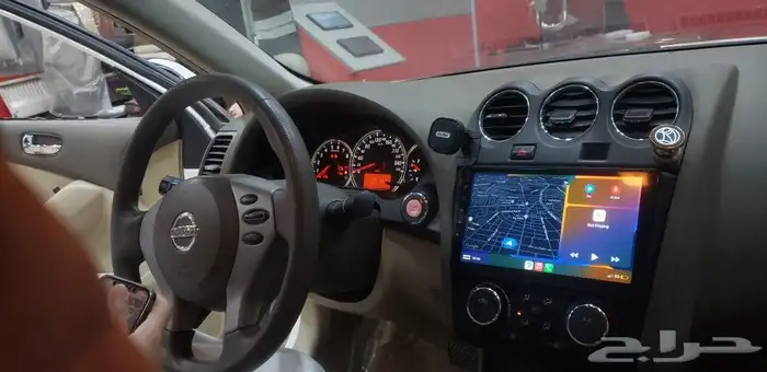 شاشة التيما 2010 0