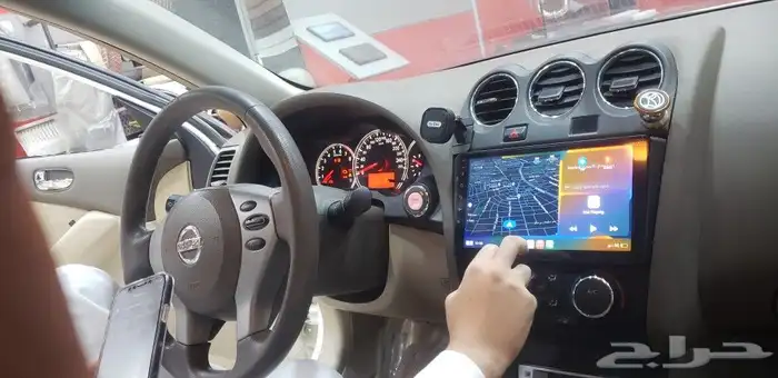 شاشة التيما 2010 1