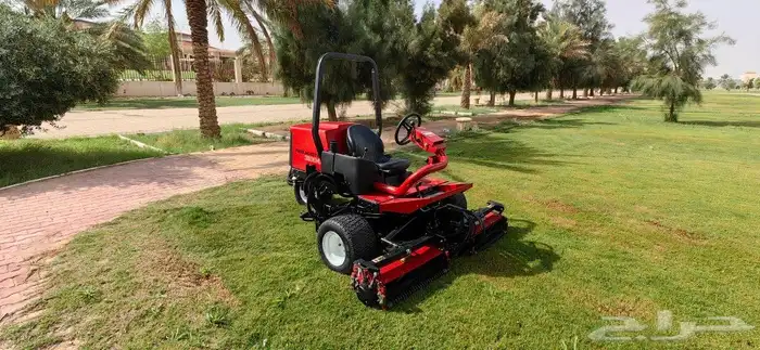 Toro 3100d شبه جديدة 0