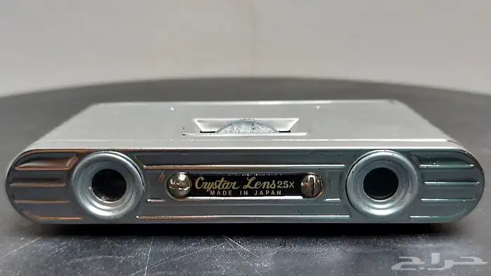 منظار نادر للبيع 4