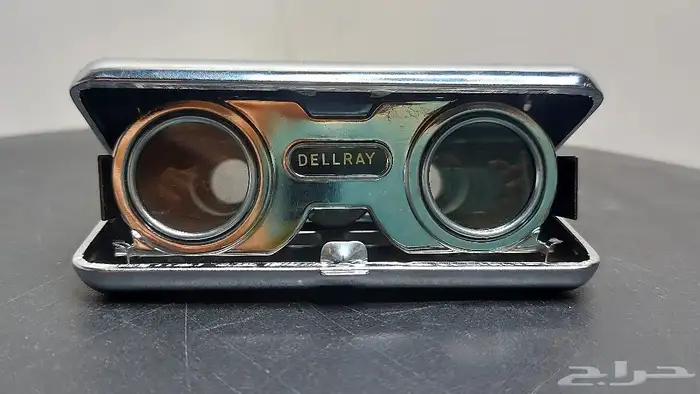 منظار نادر للبيع 6