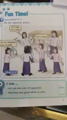 مدرس محادثه لغه انجليزيه 6