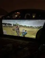 اجهزة بروجكتر اندرويد عرض 2