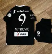 اطقم وتيشرتات الهلال الاتحاد الجديد اطقم النصر تيشرتات 5