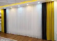 ستائر وكنب البساتين 7