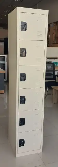 دواليب لوكرات 6