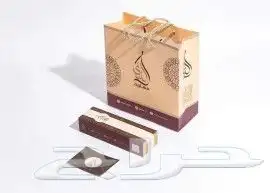 تاق ليبل لوقو ورق تغليف اكياس اختام بكس مطبعة مط 0