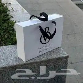 تاق ليبل لوقو ورق تغليف اكياس اختام بكس مطبعة مط 1