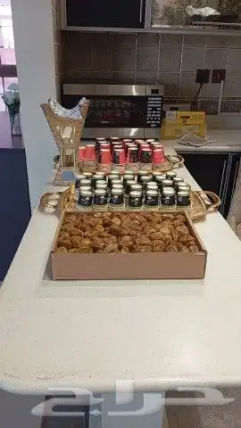 قهوجي وصبابين وصبابات وقهوجيات في الرياض وخارج الرياض 5