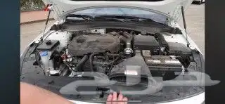 ماكينة سبورتاج GDI 2011الى2019 4