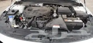 ماكينة سبورتاج GDI 2011الى2019 6