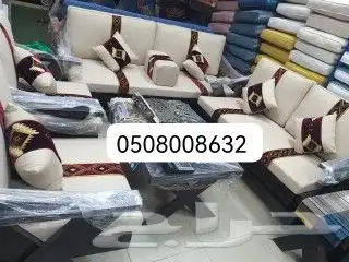 جلسات خارجية كراسي خشبيه كراسي حديد خارجية جلسات مراكيز احوا 8