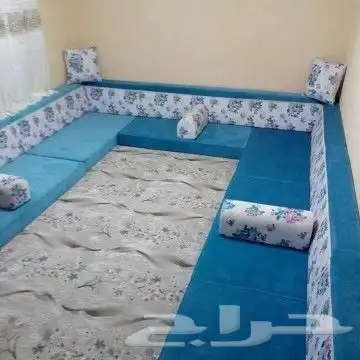ستائر وكنب البساتين 6