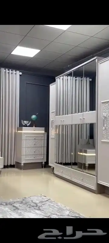 وصل حديثا غرف صينيه كلاسيكيه درجة اولا 1