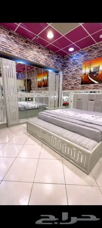 وصل حديثا غرف صينيه كلاسيكيه درجة اولا 9