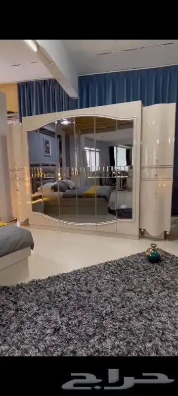 وصل حديثا غرف صينيه كلاسيكيه درجة اولا 4