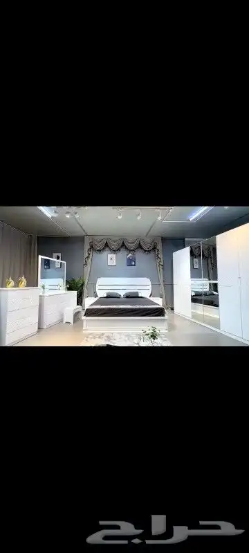 وصل حديثا غرف صينيه كلاسيكيه درجة اولا 3