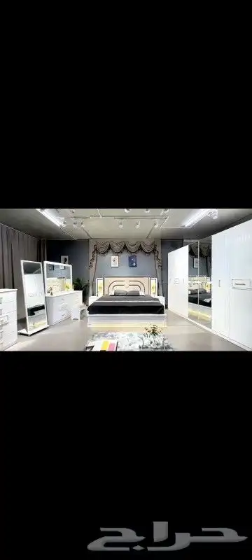 وصل حديثا غرف صينيه كلاسيكيه درجة اولا 7