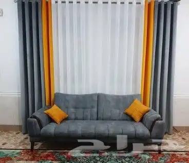 ستائر وكنب البساتين 3
