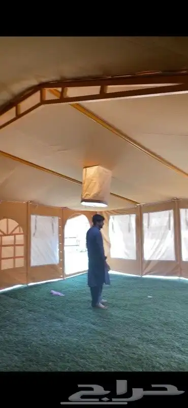 خيام الكوتيه 3