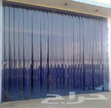 ستاير رول كهرباء ويدوي وأبواب كورديون 47