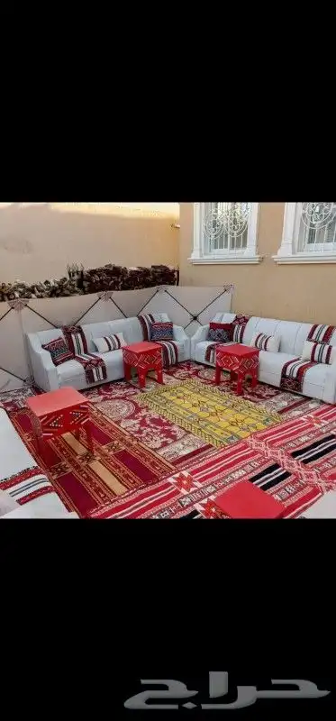 تنسيق حفلات ومناسبات قهوجيين صبابين جلسات عربيه كراسي طاولات 5