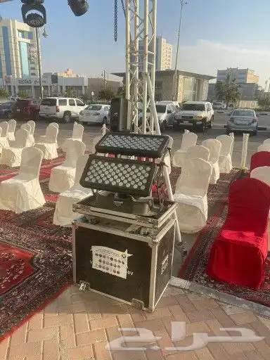تنظيم حفل افتتاح 5
