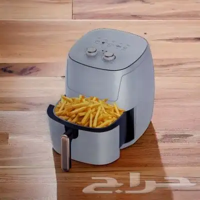 قلاية هوائية 0