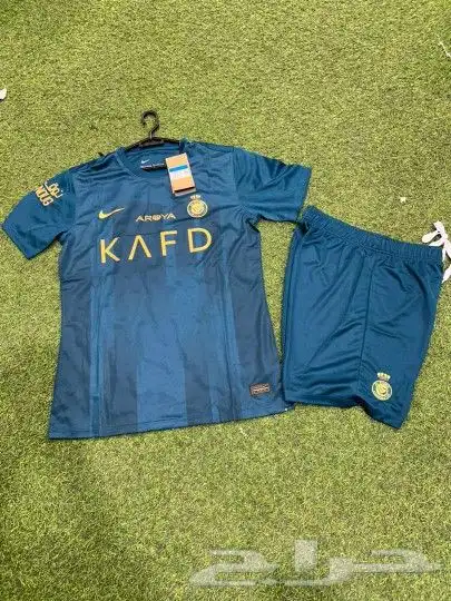 اطقم وتيشرتات الهلال الاتحاد الجديد اطقم النصر تيشرتات 21