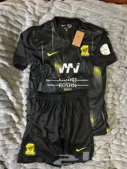 اطقم وتيشرتات الهلال الاتحاد الجديد اطقم النصر تيشرتات 1