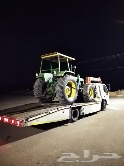 سطحة حائل متواجد في تبوك 0