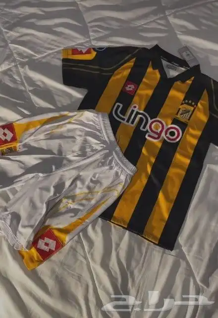اطقم وتيشرتات الهلال الاتحاد الجديد اطقم النصر تيشرتات 23