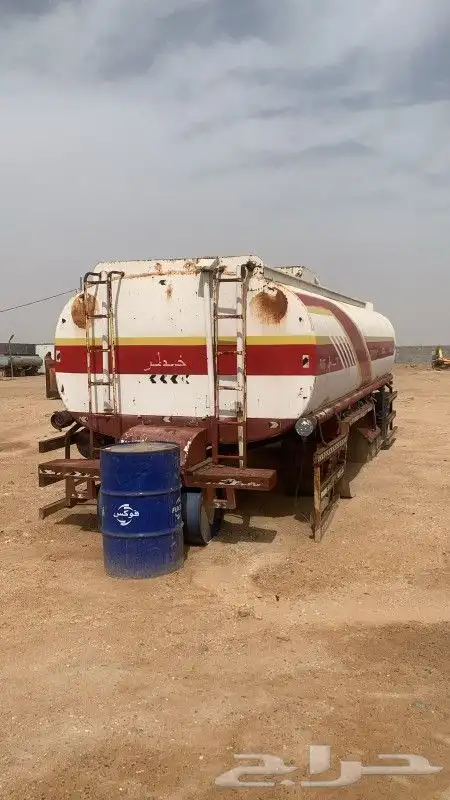 تانكي محروقات سقس 1