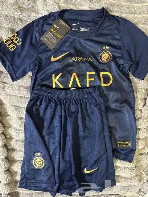 اطقم وتيشرتات الهلال الاتحاد الجديد اطقم النصر تيشرتات 13