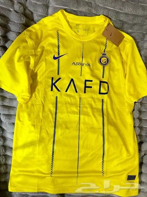 اطقم وتيشرتات الهلال الاتحاد الجديد اطقم النصر تيشرتات 15