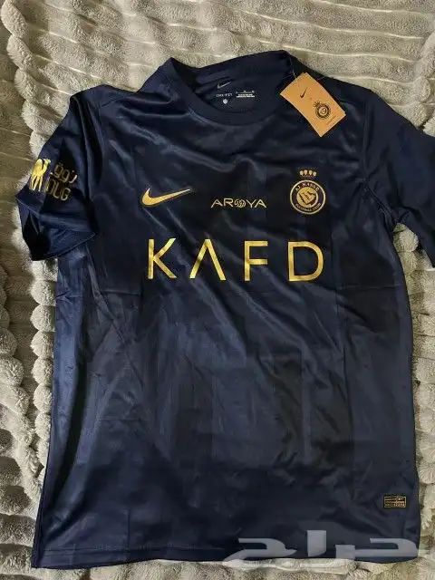 اطقم وتيشرتات الهلال الاتحاد الجديد اطقم النصر تيشرتات 10