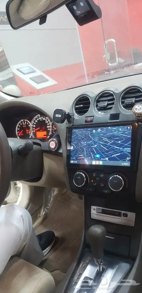 شاشة التيما 2010 4