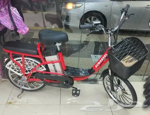 سكوتر ودباب كهربائي ( يوجد اقساط بسعر الكاش) 1