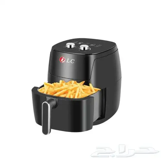 قلاية هوائية 2