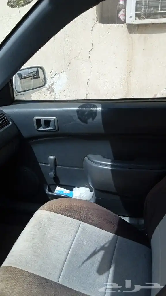 تويوتا تيرسل 97 12