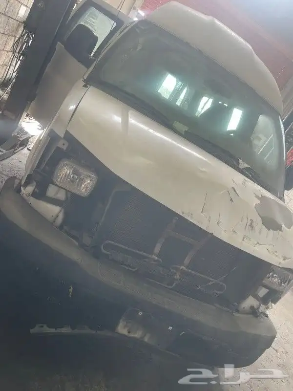 للبيع قطع سافانا 2012 1