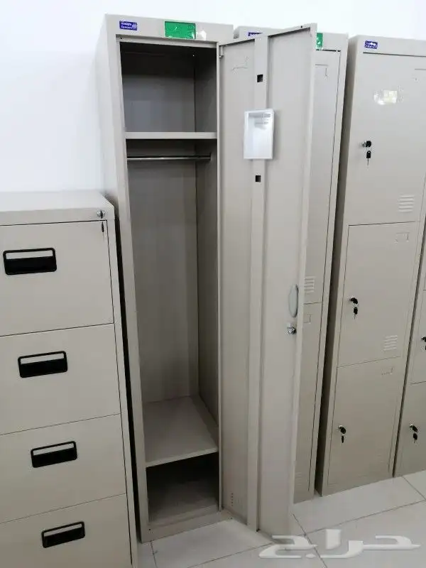 دواليب لوكرات 13