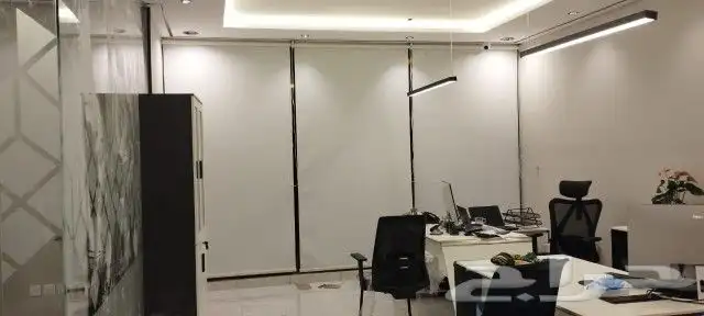 ستاير رول كهرباء ويدوي وأبواب كورديون 14