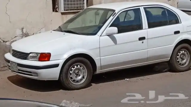 تويوتا تيرسل 97 1