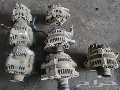 للبيع علب باور كامري كورلا هونداي لندكروزر 2